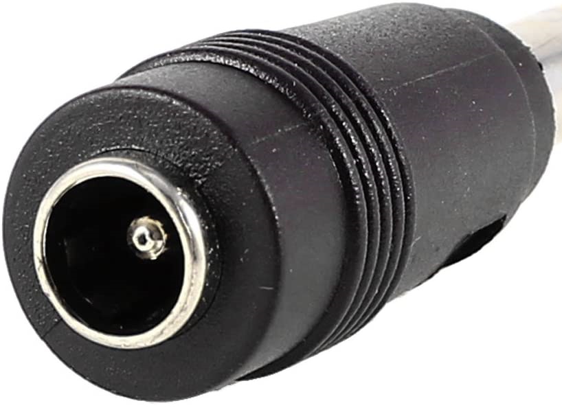 Jack tròn chuyển đổi chân 5.53.0mm