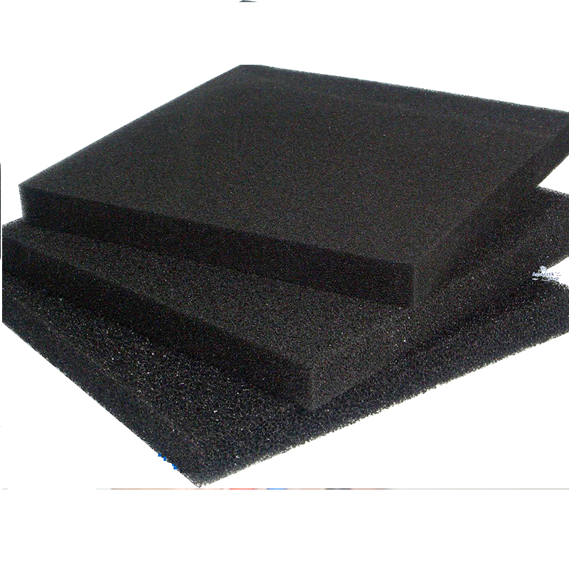Mút Đen Lọc Nước Hồ Cá Loại 50x50x3cm