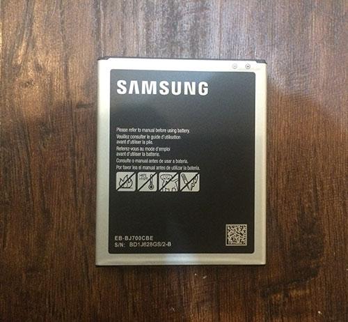 [HCM]PIN SAMSUNG J7 -2015 /J700 /G6000 /ON7-2016 (EB-BJ700BBC/3000mAh) ZIN