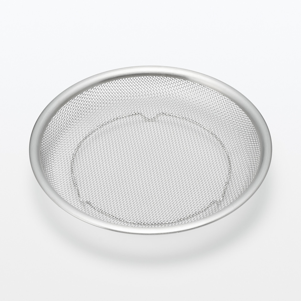 Vợt Lưới Inox MUJI