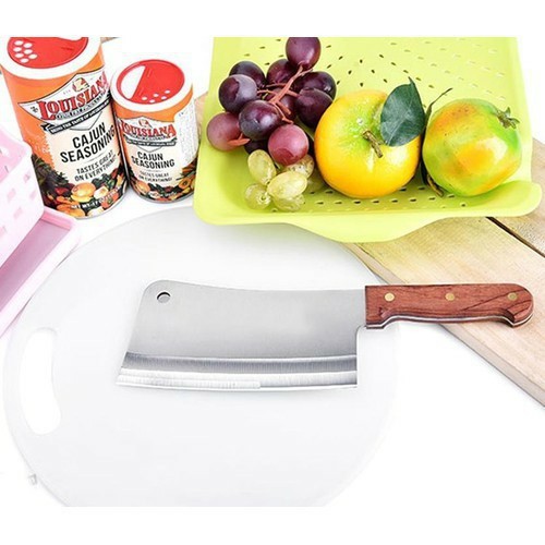 Dao Chặt Xương Thịt Hàn Quốc – Dao Chặt Siêu Bén