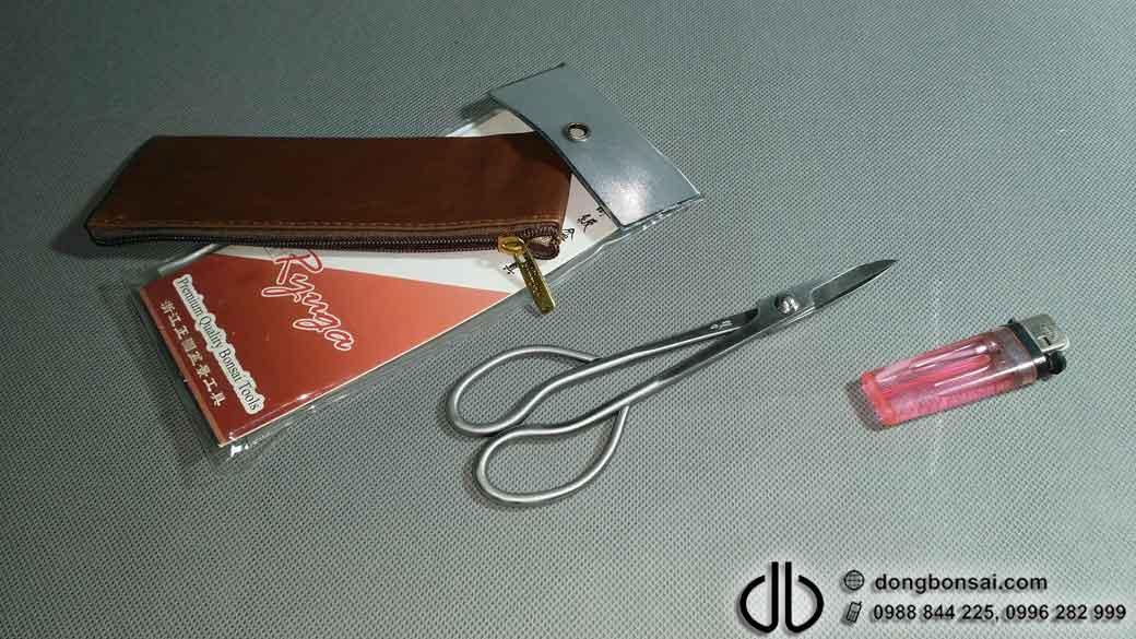 Kéo tỉa ryuga rs-01