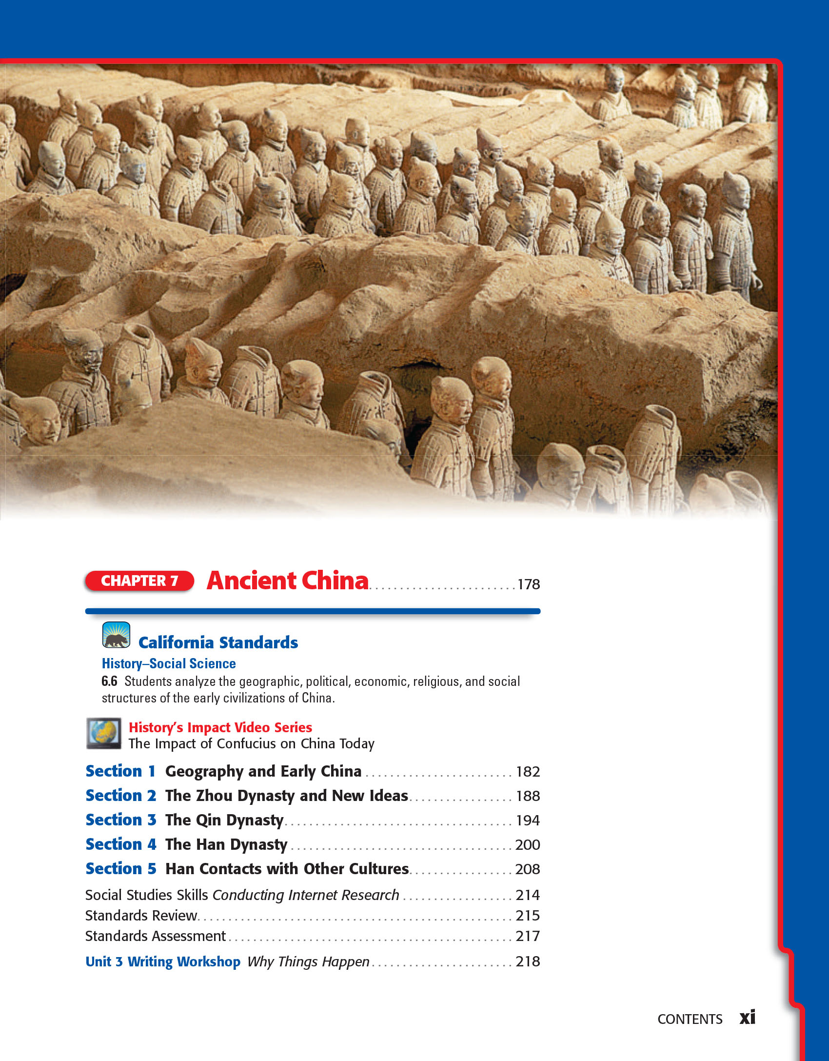 Sách Tiếng Anh ANCIENT CIVILIZATION (Sách màu)