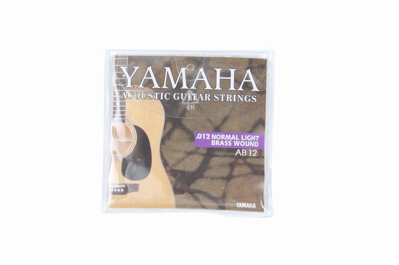 Combo 3 bộ Dây guitar acoustic Yamaha AB12