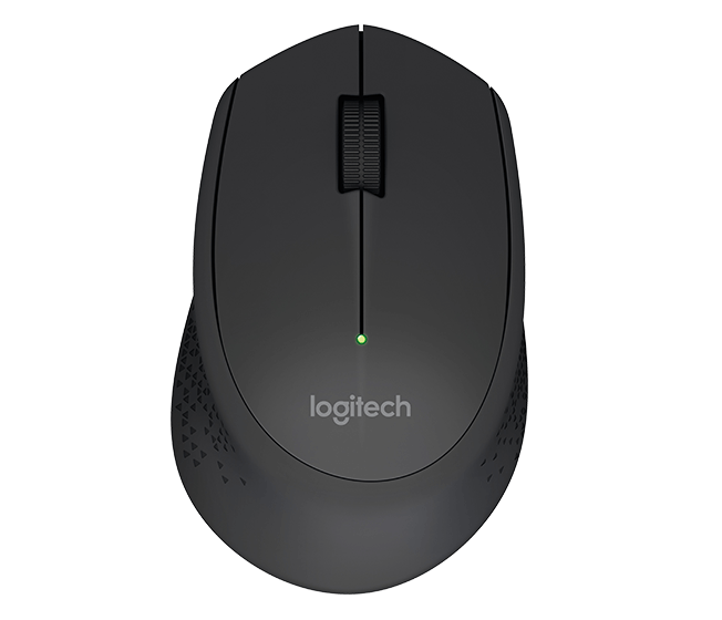 Chuột Logitech M280 Cao Cấp Chính Hãng
