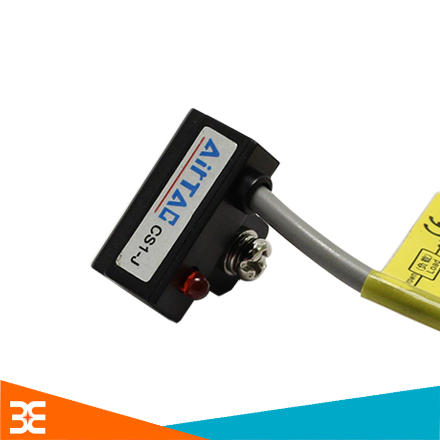 Cảm biến từ cho xi lanh cs1-j