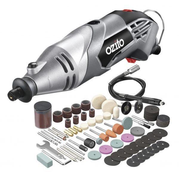MÁY MÀI MỸ NGHỆ RTR 040