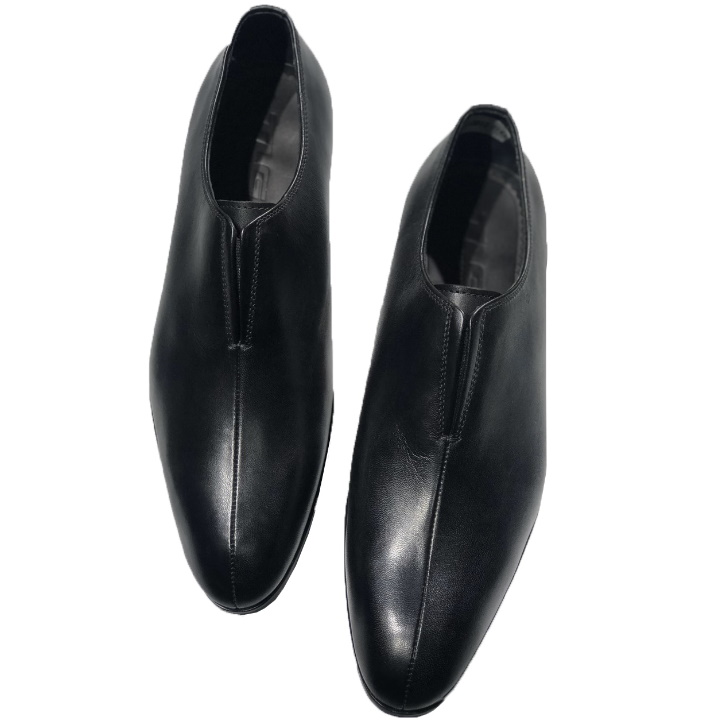 Giầy nam da bò phong cách lịch lãm  20943