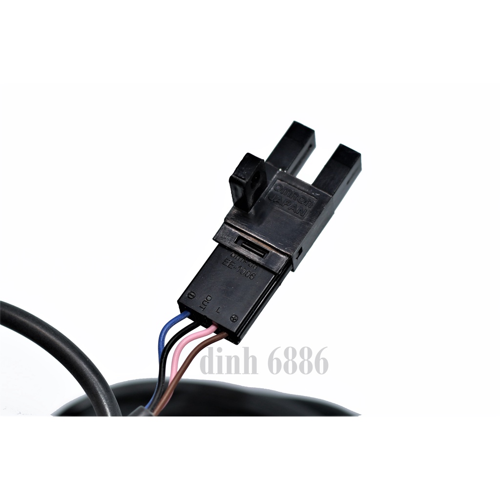 Cảm biến quang : EE-SX672