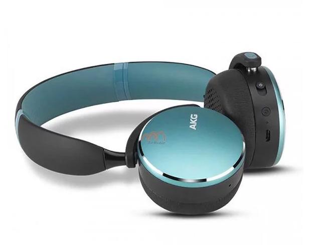 Tai nghe bluetooth Samsung AKG Y500