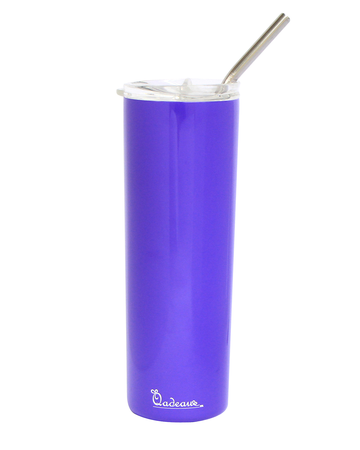Bình giữ nhiệt 600ml Qadeaux (Topchoice)