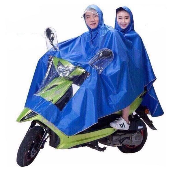 Áo mưa phản quang cánh dơi có kính che mặt chống thấm nước tối đa, loại 1 nón, 2 nón khi đi xe máy, nhiều màu cho cả nam và nữ, Ao mua canh doi co kinh che mat chong tham nuoc toi da, loai 1 non, 2 non khi di xe mat, nhieu mau cho ca nam va nu