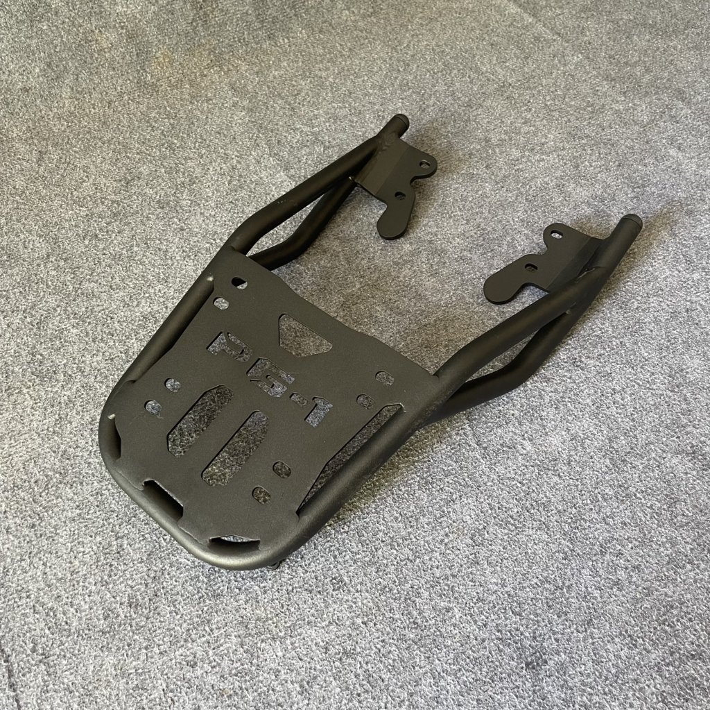 Baga Sau Yamaha Pg1 Givi