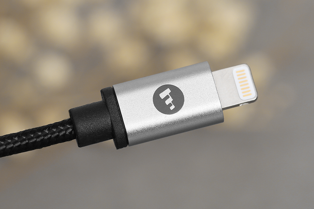 Cáp Lightning MFI 1m MhIHdJtvc