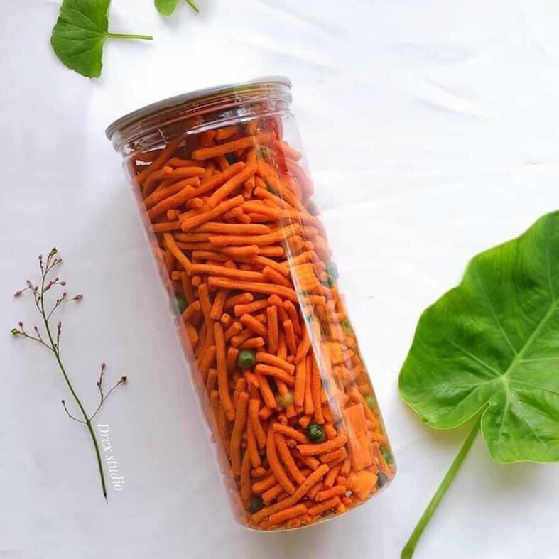 Bim bim que ( tăm đậu ) 380g