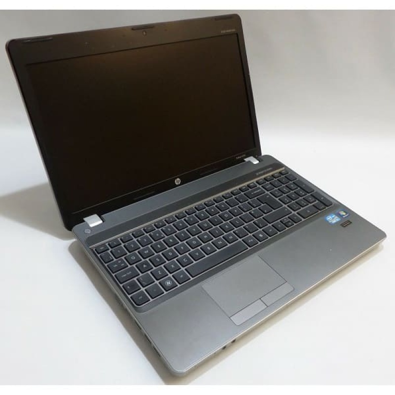 LAPTOP CŨ HP PROBOOK 4530S CORE I5-2430M | RAM 4GB | SSD 128GB VỎ NHÔM