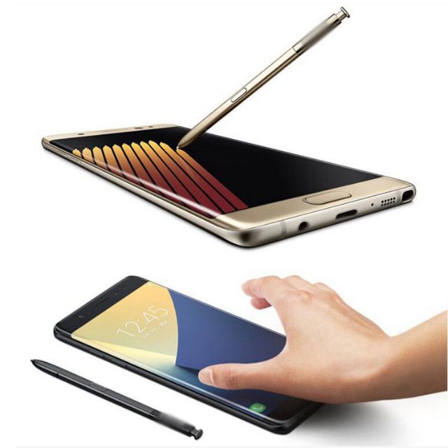 Bút Cảm Ứng Spen Samsung Galaxy Note 9 Bảo Hành Đổi Mới