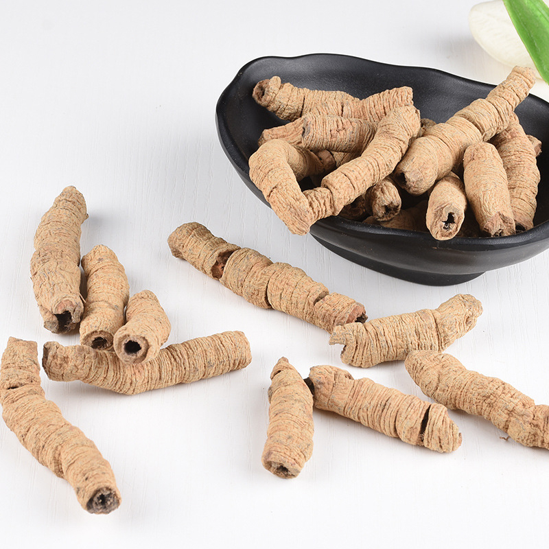 Ba kích tím khô 100g - Thảo Dược Tấn Phát