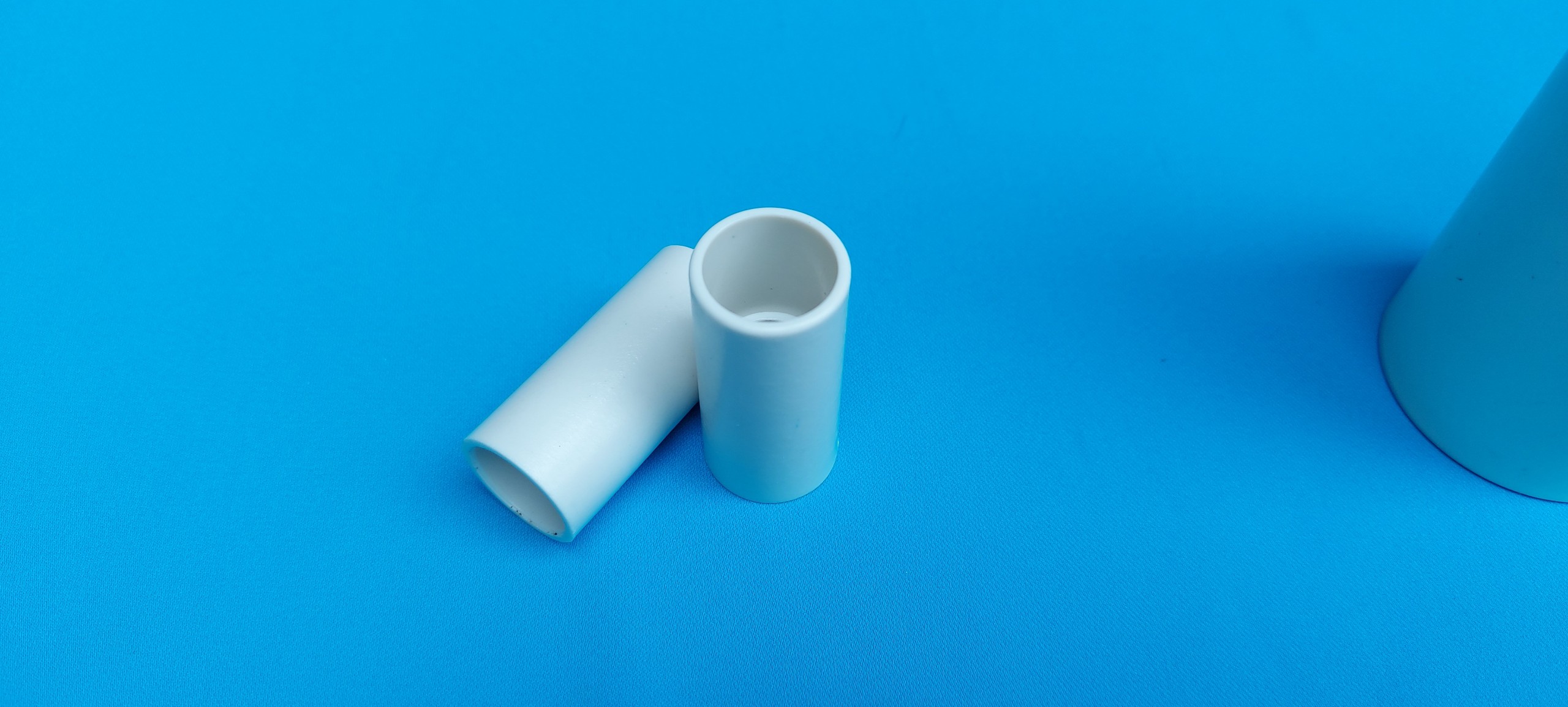 Khớp nối trơn phi 16 - 100 cái