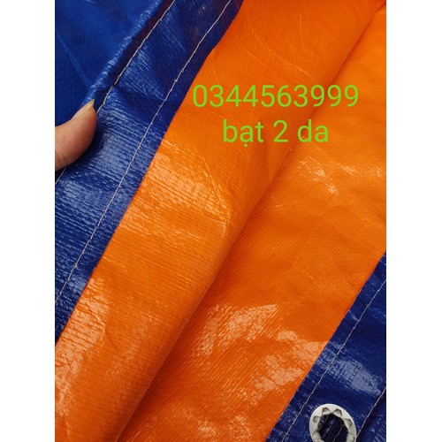 BỂ BẠT NUÔI CÁ, ỐC, ẾCH, LƯƠN ĐỦ KÍCH THƯỚC