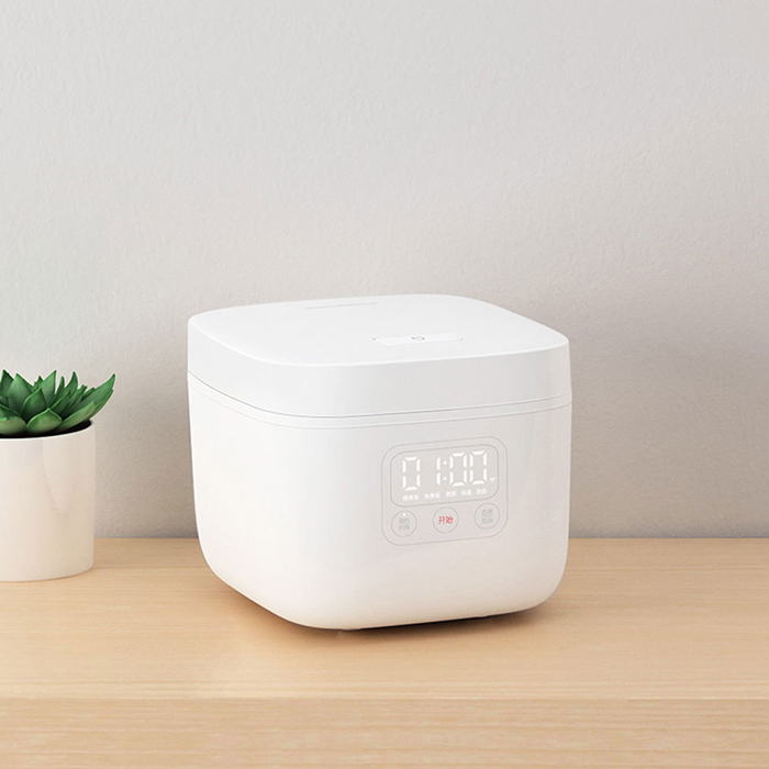 [HCM]Nồi cơm điện mini thông minh Xiaomi 1.6L