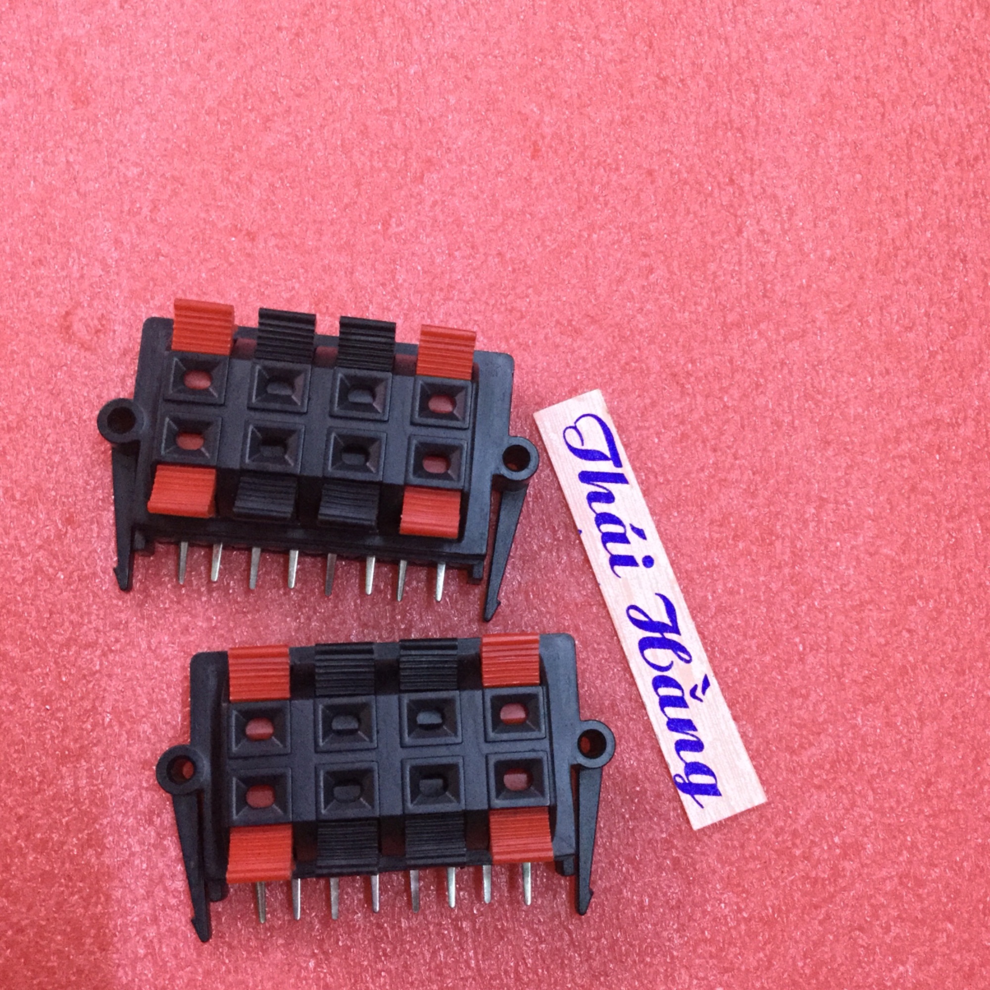 Trạm loa 8 chân wp8-2 giá 2 chiếc