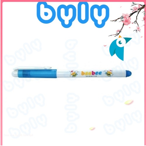 Bút lông kim bee bee con ong thiên long fl-04