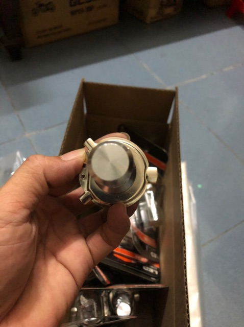 Bóng đèn trước Led hiệu OSRAM ( thương hiệu hàng đầu của Đức)