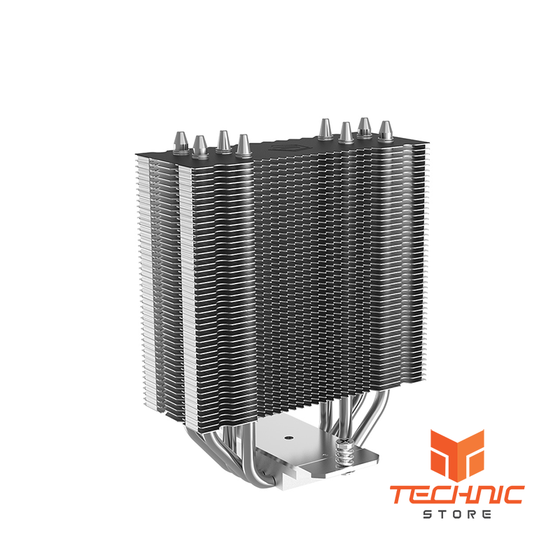 Tản nhiệt CPU ID-Cooling SE-224-XT BASIC