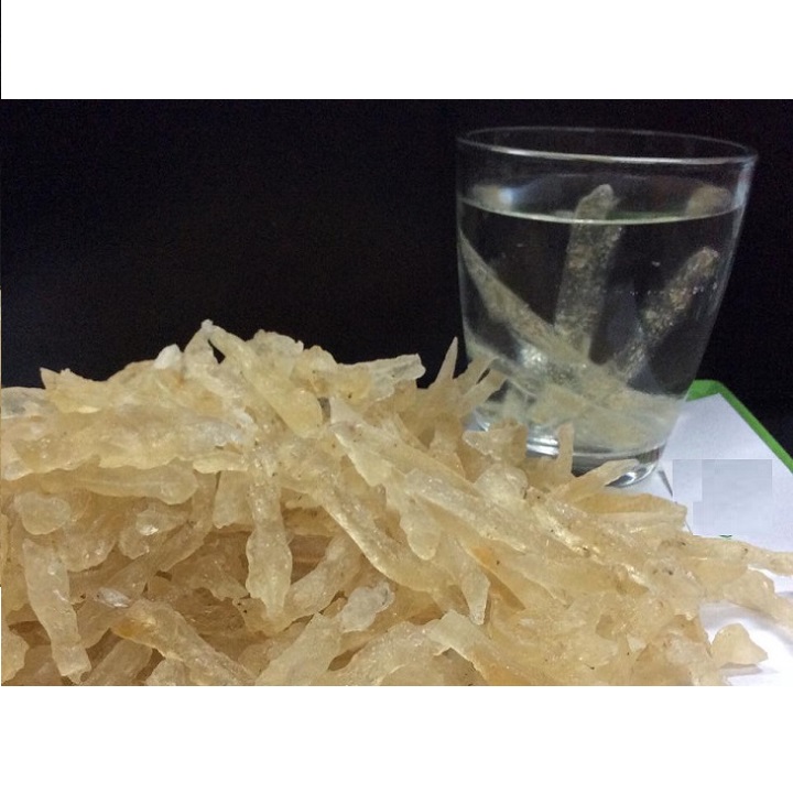 [HCM]100g Mủ trôm thiên nhiên dạng thanh