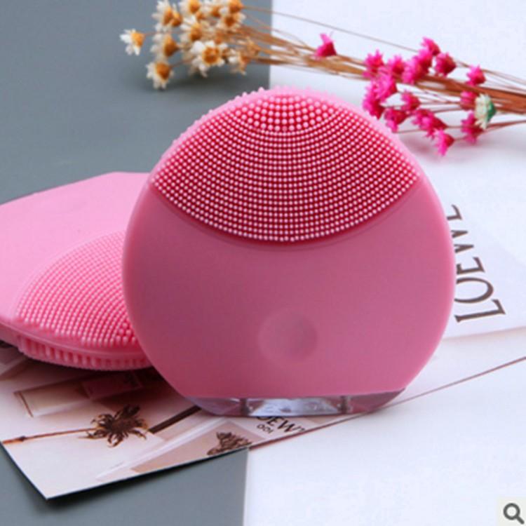 [HCM][KHUYỄN MÃI HÈ – SALE 48%] MÁY RỬA MẶT FOEVER LUNA MINI-FOREO [kids mom]