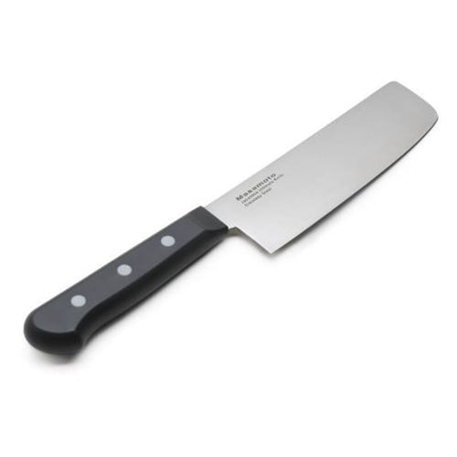 Dao thái siêu sắc Masamoto Nhật Bản 16.5cm