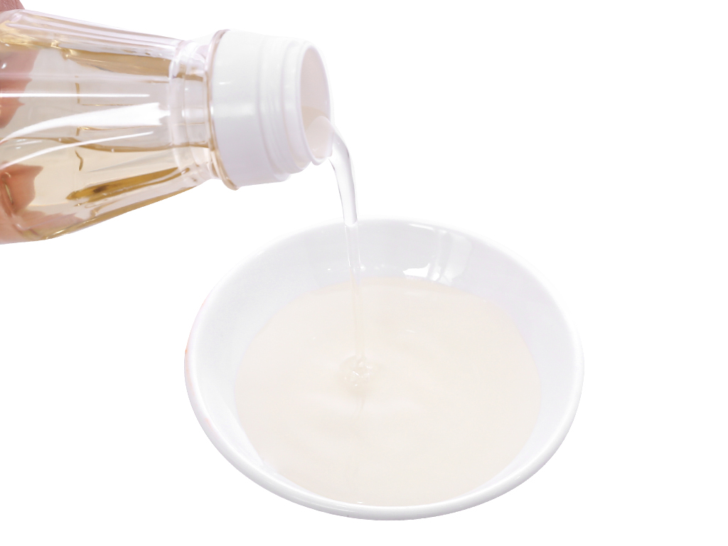 Dấm táo OTTOGI 250ml