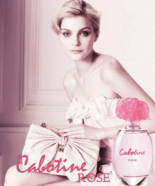 Nước Hoa Nữ Cabotine Rose Gres EDT 100ml