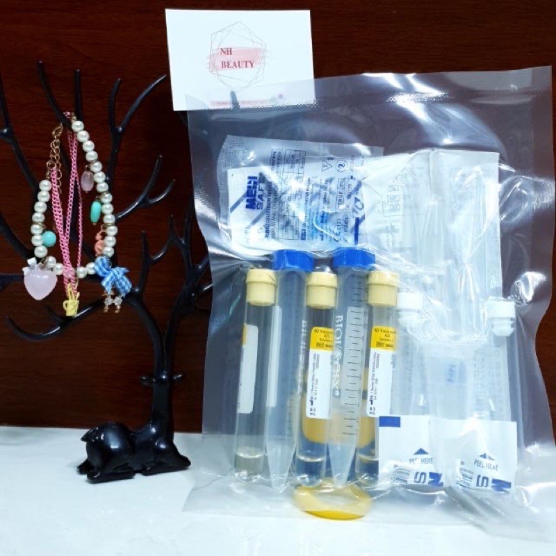 Kit PRP SIÊU RẺ