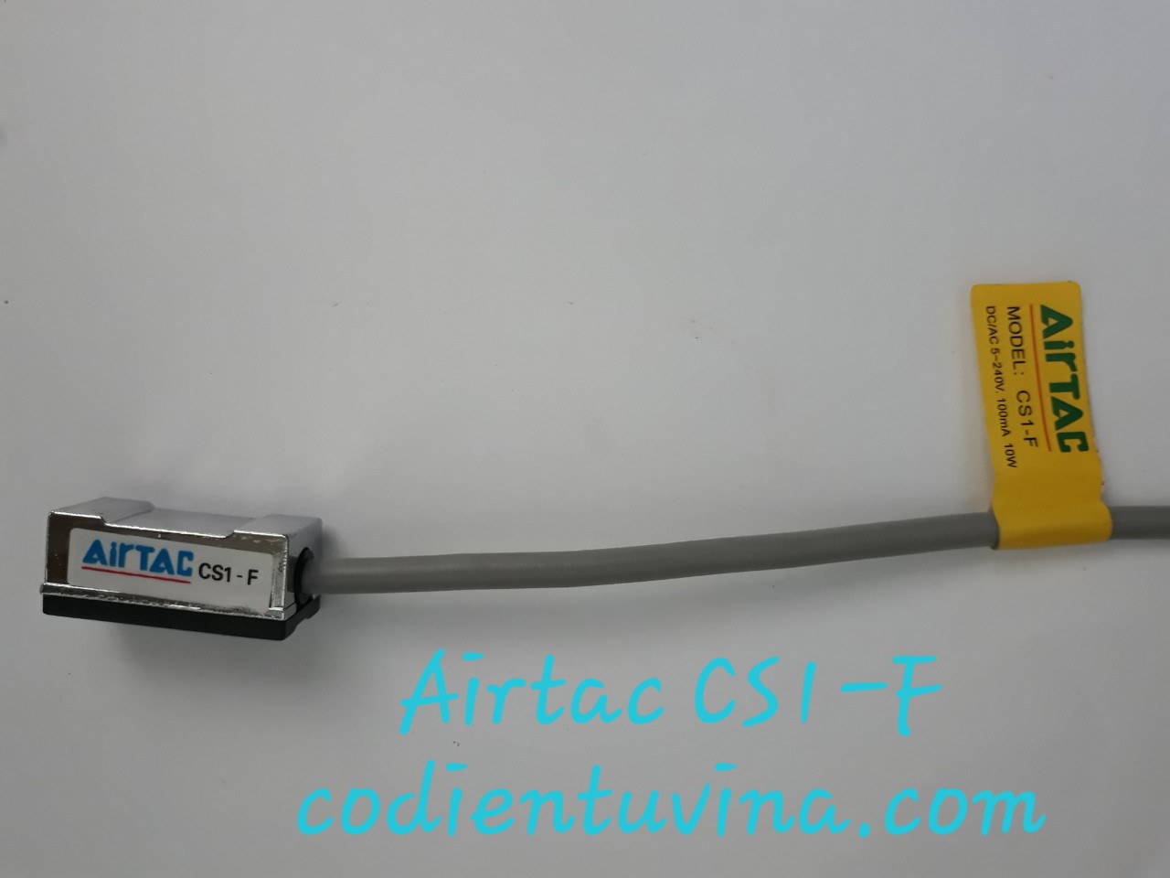 Cảm biến từ Airtac CS1-F