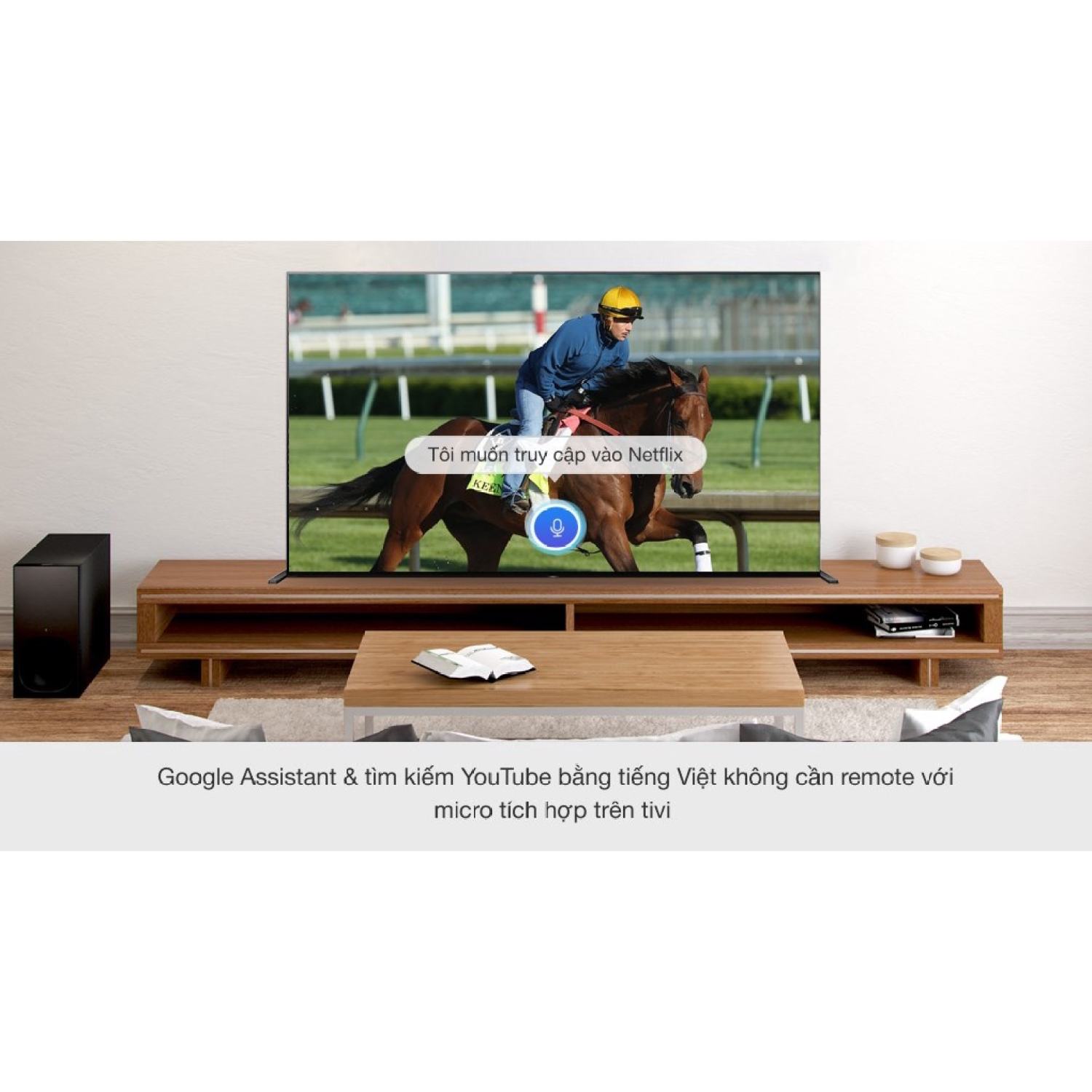 Smart Tivi OLED Sony 55 Inch 4K XR-55A90J < Chính hãng BH:24 tháng tại nhà toàn quốc >