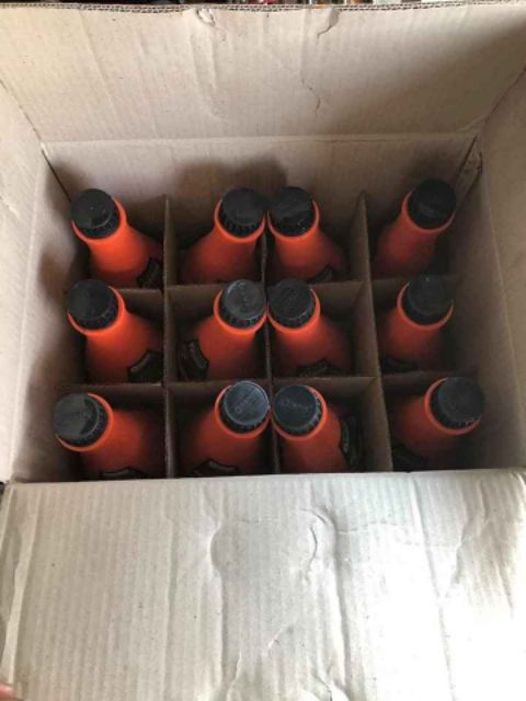 [HCM]Nhớt thơm 2T Orange