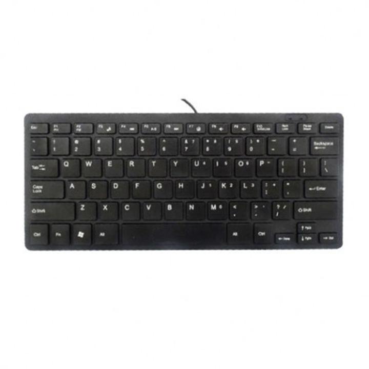 [Voucher 7% Max 800K]Bàn phím Laptop Mini có dây - Bàn Phím Keyboard mini-[TOP SHOP XỊN]