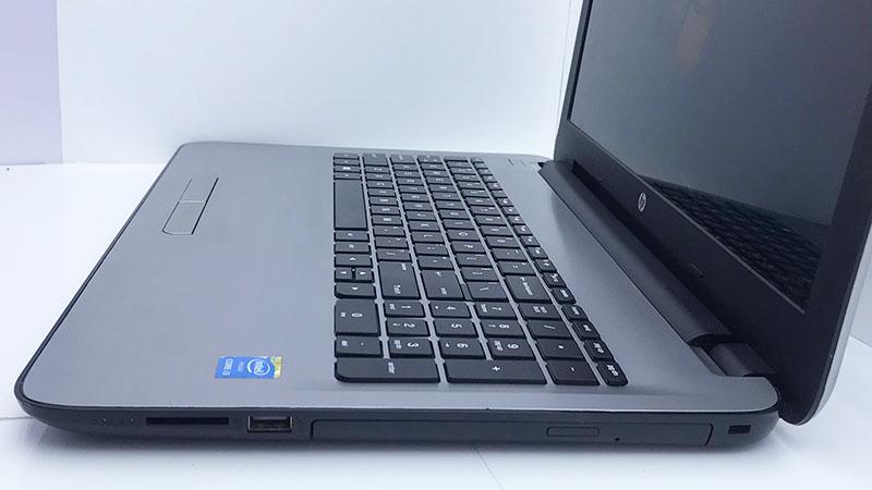 Laptop HP 15-ay073TU X3B55PA