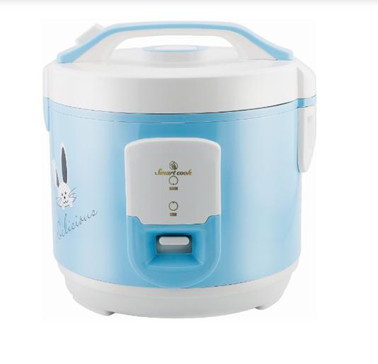 Nồi Cơm Điện Smartcook Cao Cấp - Bảo Hành 15 Tháng