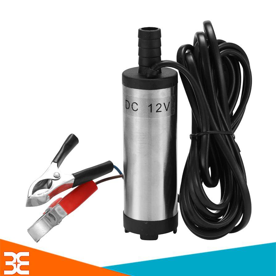 Bơm Chìm Bơm Nhiên Liệu Diesel Tự Mồi