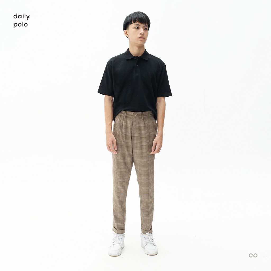 Áo Polo Nam Look Daily Polo
