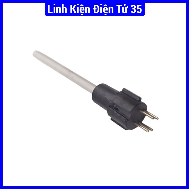 Lõi ra nhiệt sensor hàn A1321 chân cắm (cho tay hàn Hakko 936)