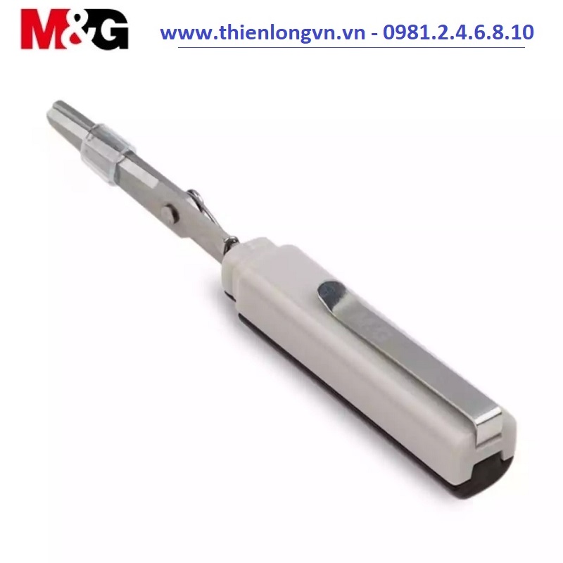 Kéo hình cây bút M&G - ASS91463