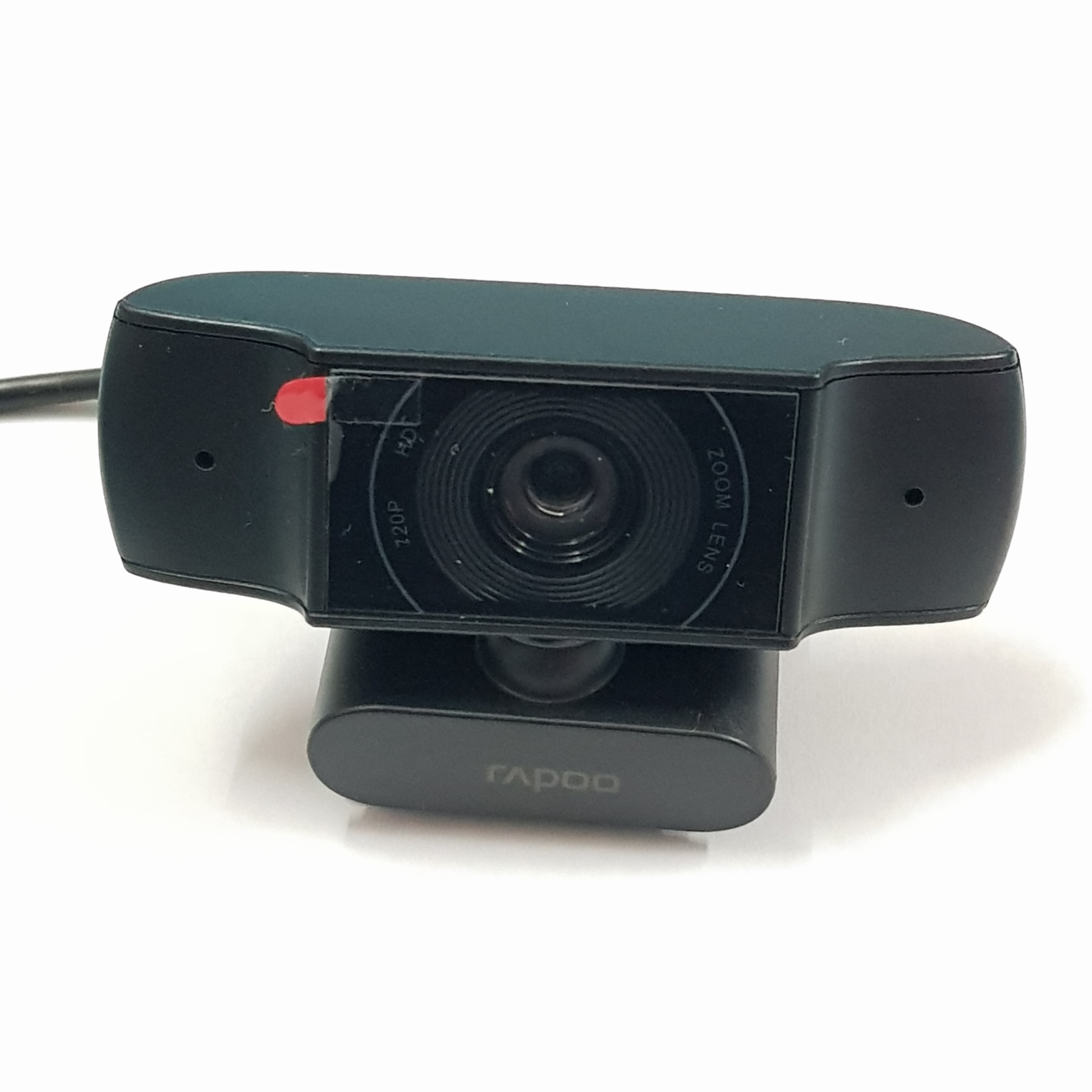 Webcam RAPOO C200 HD 720P
