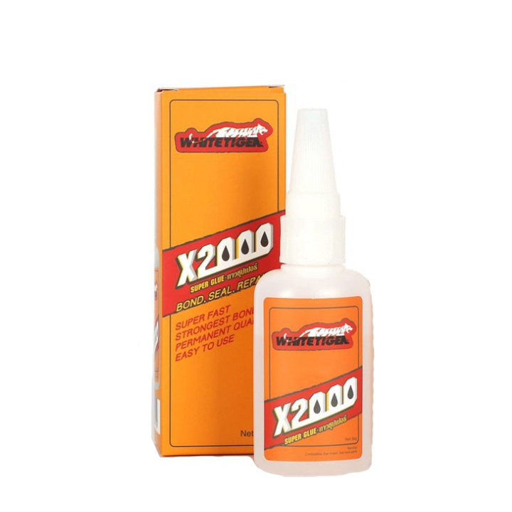 Lọ keo dán đa năng X2000