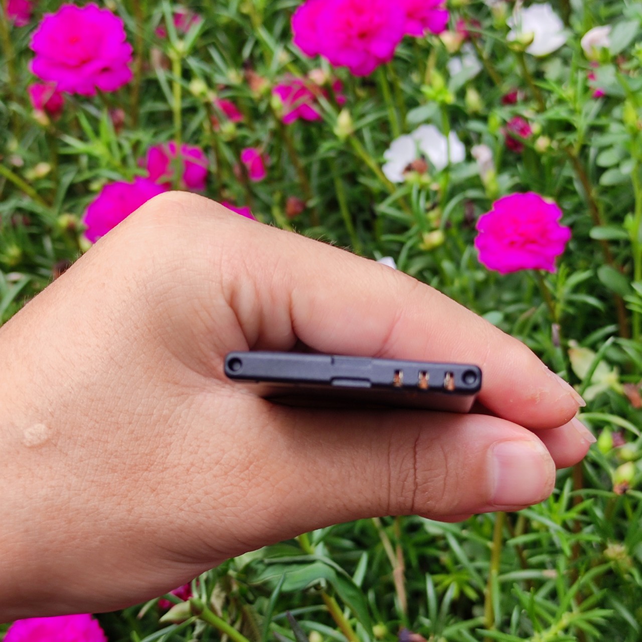 Pin BL-4U dành cho nokia 8800,nokia 515...(bảo hành 12 tháng đổi mới trong 30 ngày)