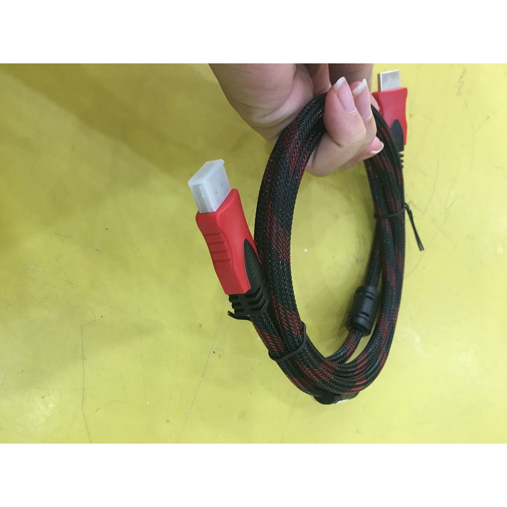 Cáp HDMI 1,5M (1.4) YH-15