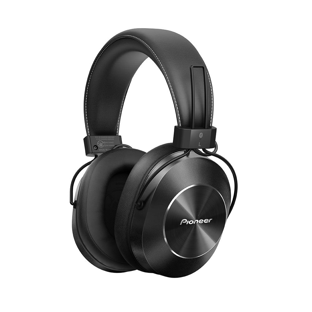 [HCM]Tai nghe Chụp tai Bluetooth Pioneer SE-MS7BT